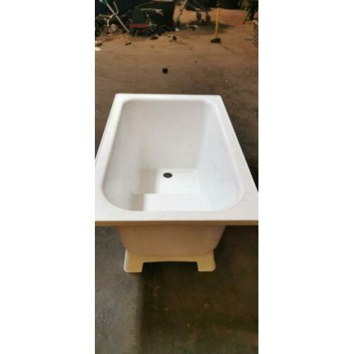 Zitbad los 103cm x 65 cm 50cm.