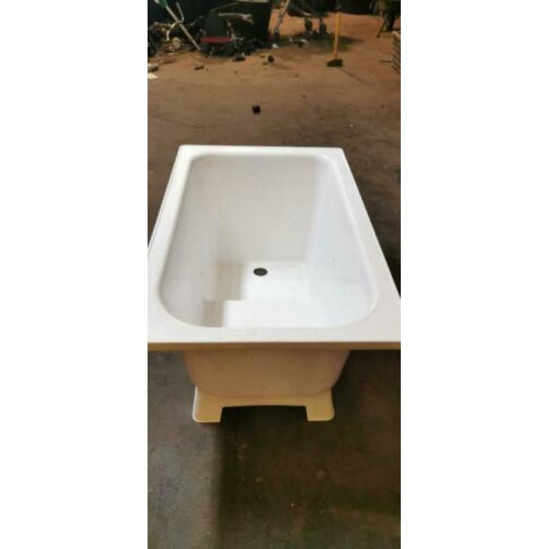 Zitbad los 103cm x 65 cm 50cm.