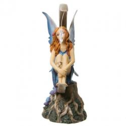 Lisa Parker - Tales of Avalon - fee maanlicht