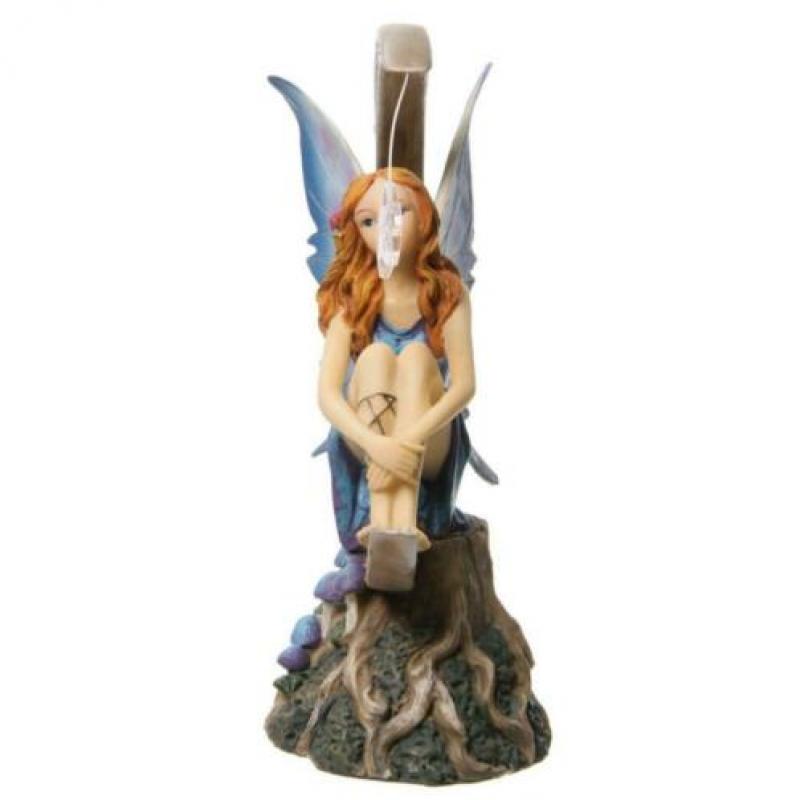 Lisa Parker - Tales of Avalon - fee maanlicht