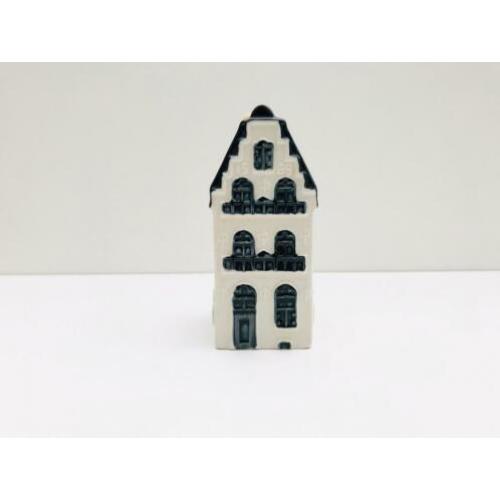 KLM Huisje | nummer 18