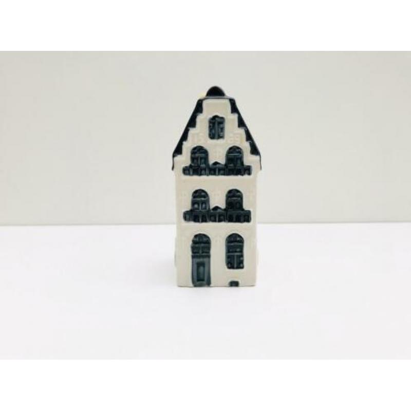 KLM Huisje | nummer 18