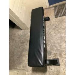 Fitness bench - Gorilla Sports