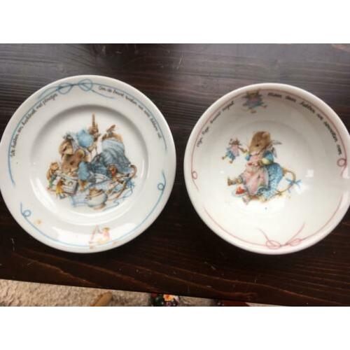 2 Marjolein Bastin bordjes