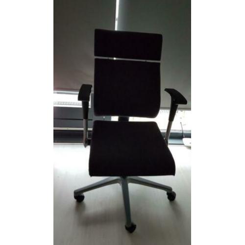 Bureau stoel