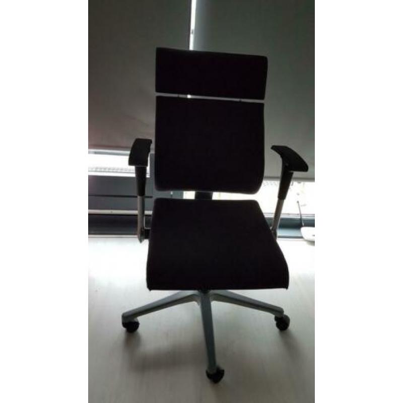 Bureau stoel
