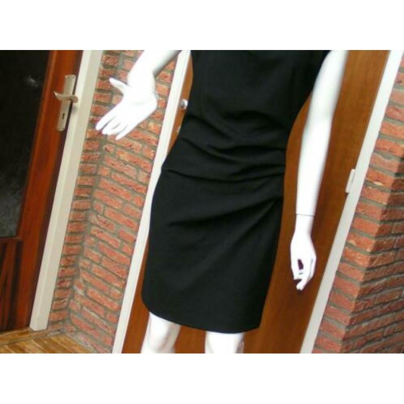 ESSENTIEL ANTWERP jurk,Mt 34 nieuw staat