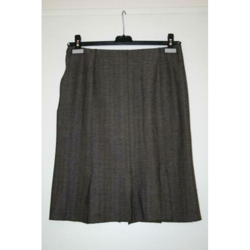 Marks & Spencer viscose rok 38 40 M