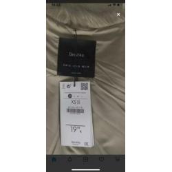 Nieuw bontje fake fur