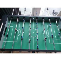 Mooie degelijke Voetbaltafel
