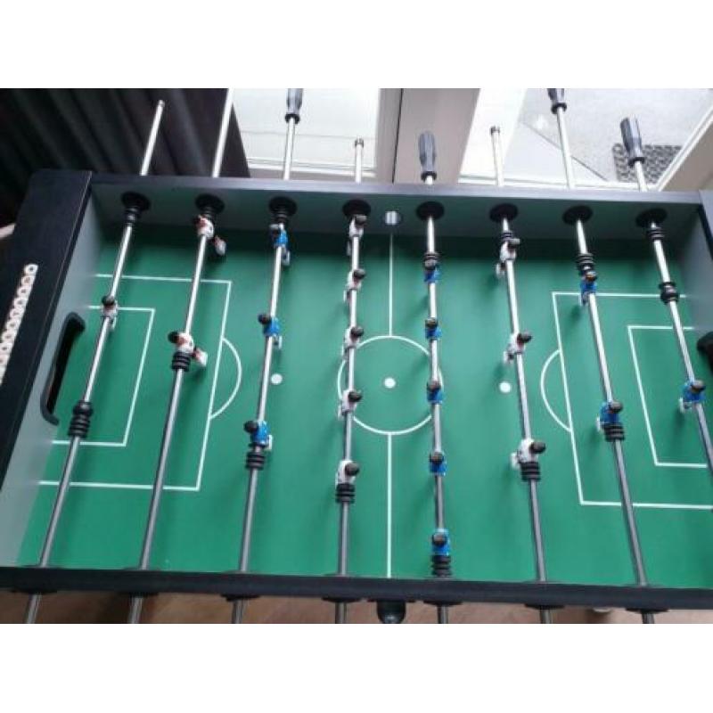 Mooie degelijke Voetbaltafel