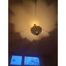 2 marokaanse hanglampen lamp hanglamp
