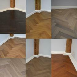 Visgraat is het aller goedkoopste aangeboden op vloeren NL