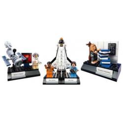 LEGO Ideas 21312 - Woman of NASA