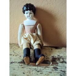 China dolls...