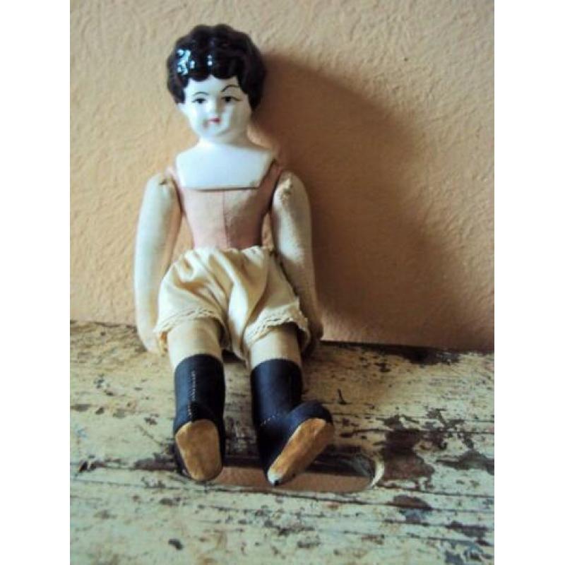 China dolls...