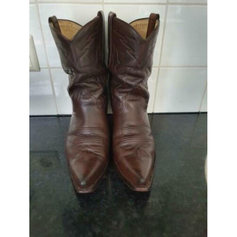 Stoere sendra laarzen mt 38