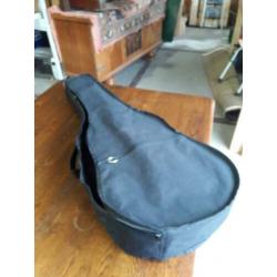 Gitaar. Merk Stagg.