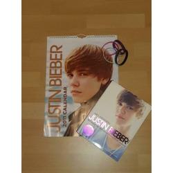 Justin Bieber pakket