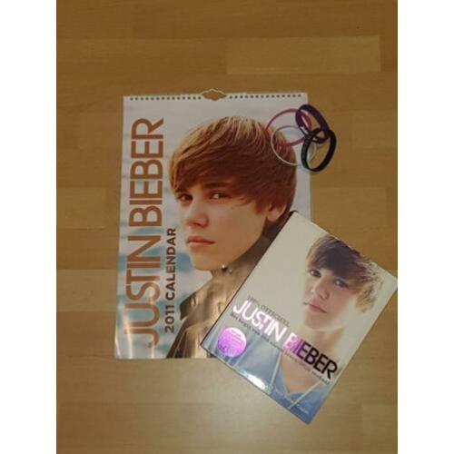 Justin Bieber pakket