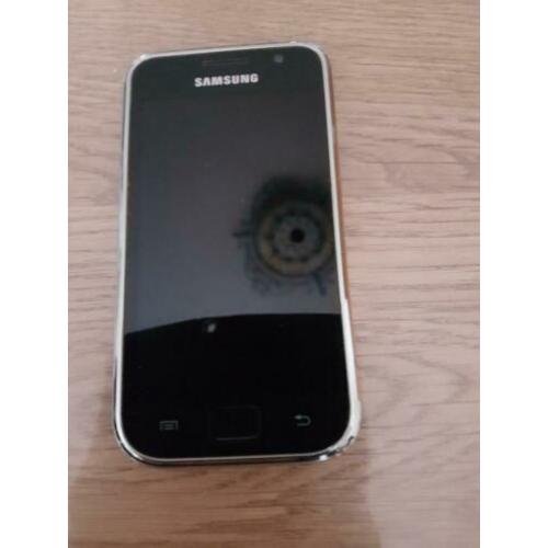 Samsung s gs19000