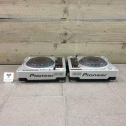 Pioneer CDJ-800MK2 Set