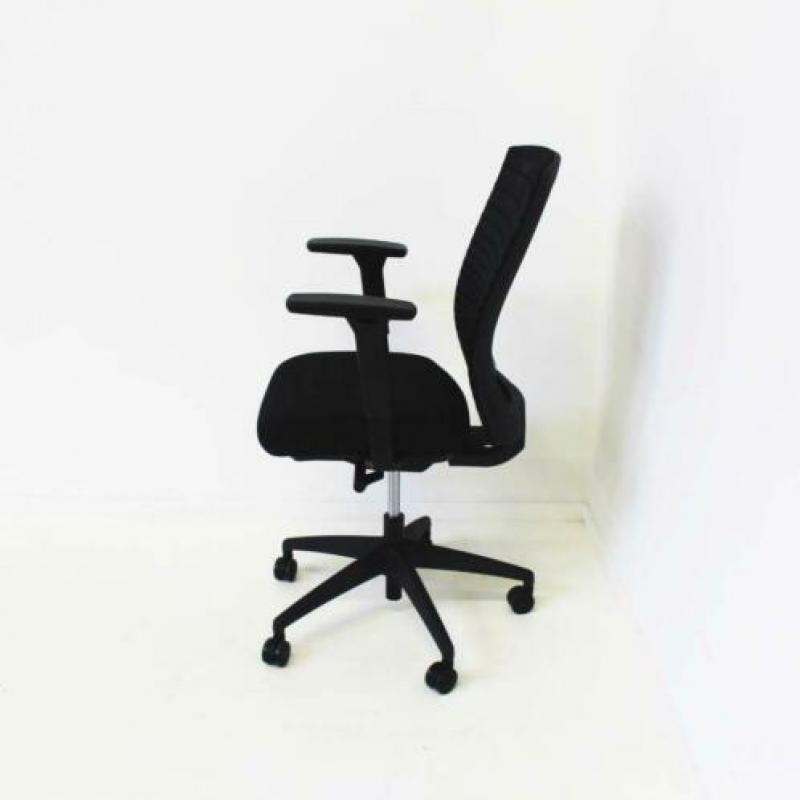 Bureaustoelen, Burostoelen, NIEUW, RM Office Type CSZ