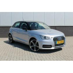 Audi A1 Sportback 1.0 TFSI Design Pro Line Plus 95 PK Automa