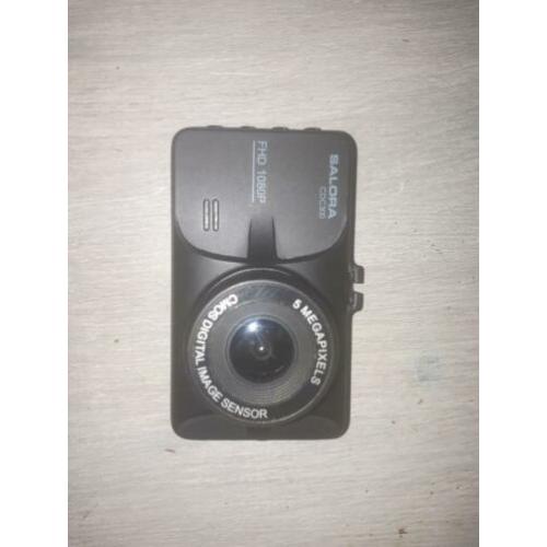 Dash cam