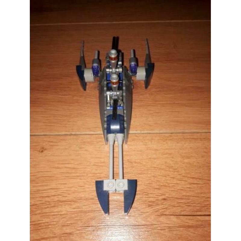 Lego Star Wars Assassin Droids Battle Pack 8015