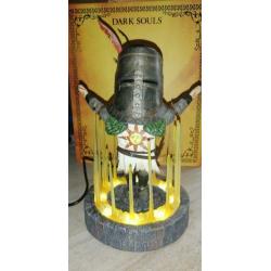 Dark Souls PVC Figuren - First4Figures (F4F)