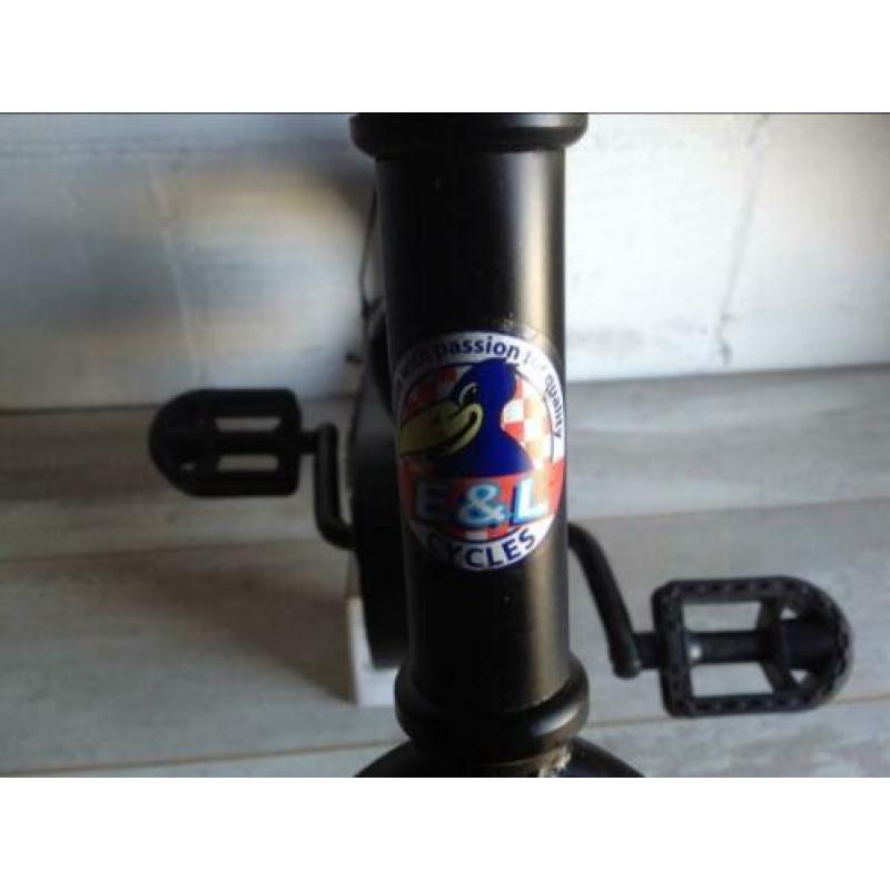 Kinder fiets kinderfiets fietsje fiets voor kinderen