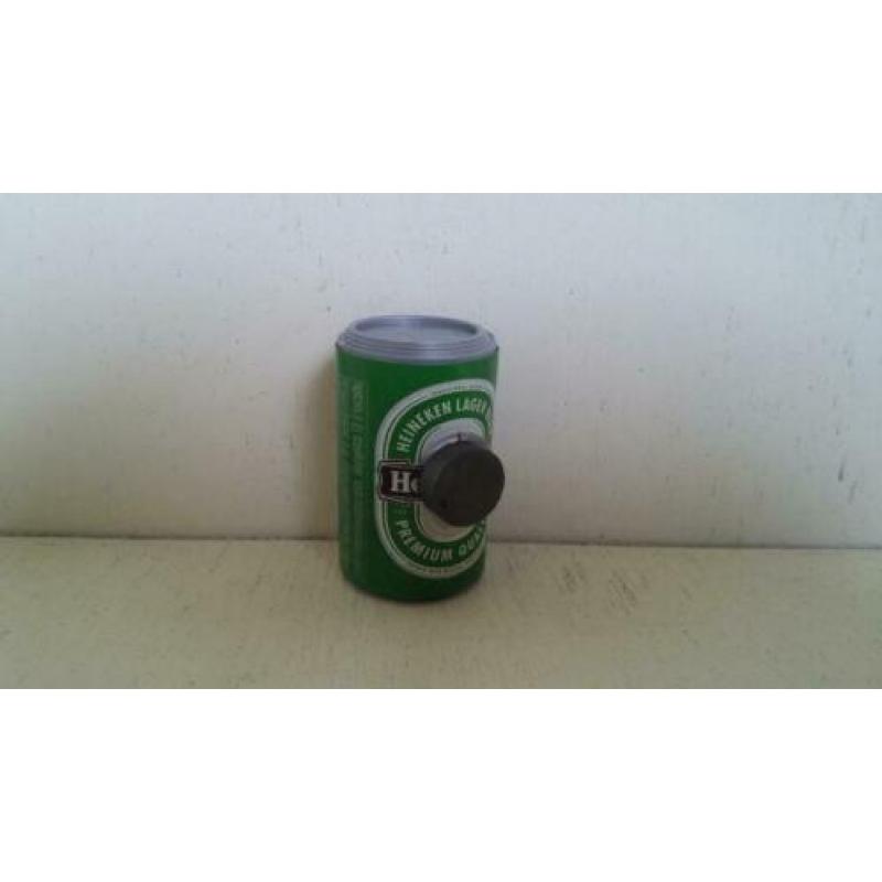 Heineken Koelkastmagneet bierblikje