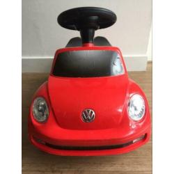 Baby racer VOLKSWAGEN BEETLE