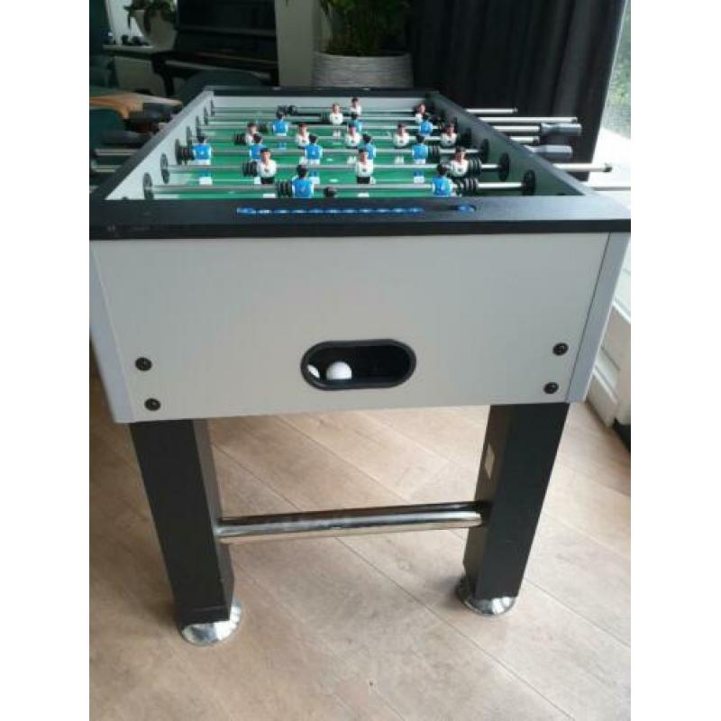 Mooie degelijke Voetbaltafel