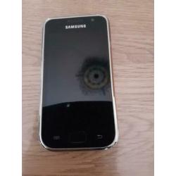 Samsung s gs19000