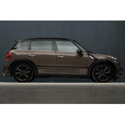 Mini Mini Countryman 1.6 Cooper S Chili 184Pk (PANORAMADAK,