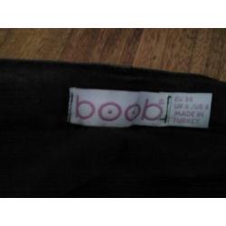 Zwangerschapsbroek Boob maat 34