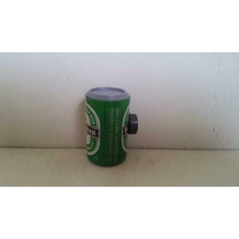 Heineken Koelkastmagneet bierblikje