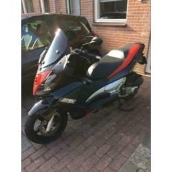 Motorscooter Aprilia SR Max 300ie