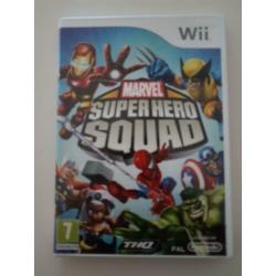 wii spellen