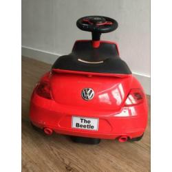 Baby racer VOLKSWAGEN BEETLE