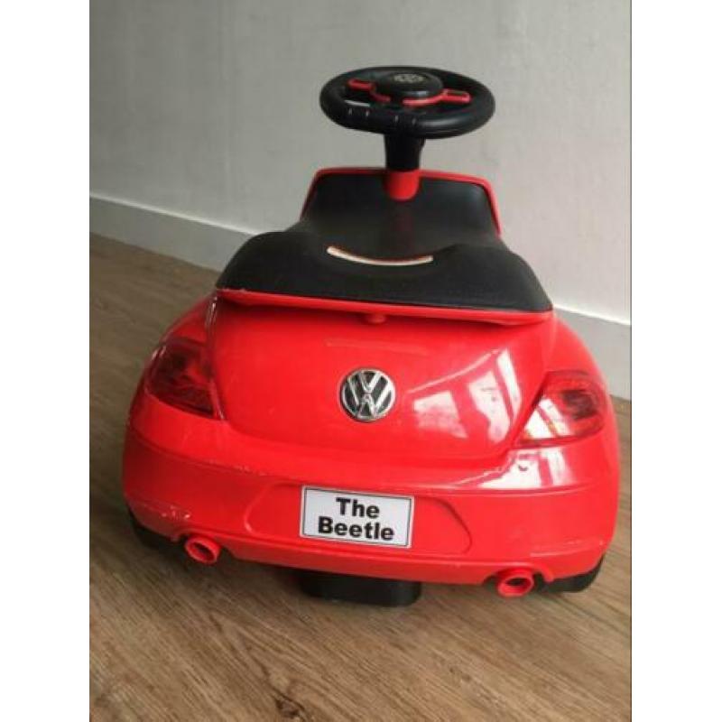Baby racer VOLKSWAGEN BEETLE
