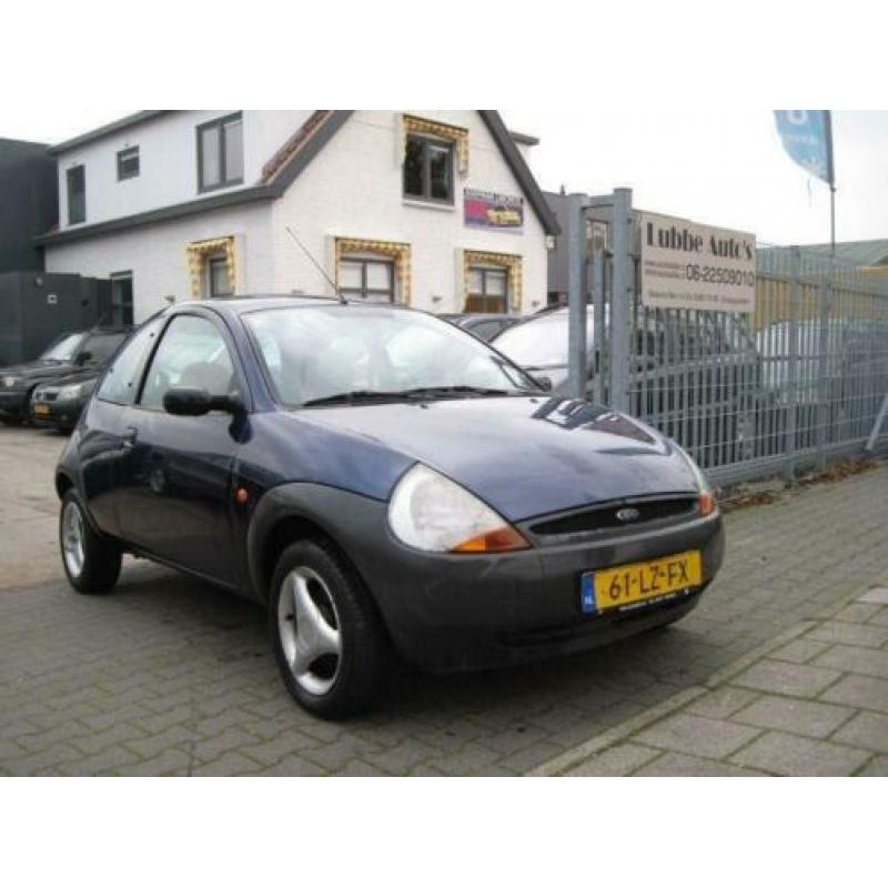 Ford Ka 1.3 Centennial