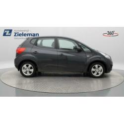 Kia VENGA 1.6 CVVT Comfort Pack Automaat
