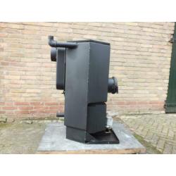Olie (diesel) kachel voor CV