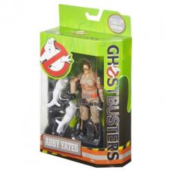 actiefiguur divers Ghosbusters