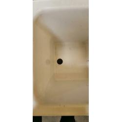 Zitbad los 103cm x 65 cm 50cm.