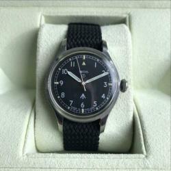Smiths W10 - vintage Dirty Dozen