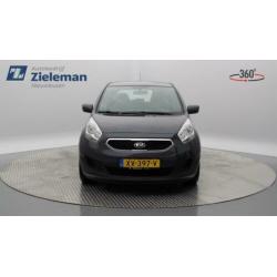 Kia VENGA 1.6 CVVT Comfort Pack Automaat